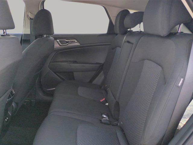 new 2026 Kia Sportage car, priced at $29,482