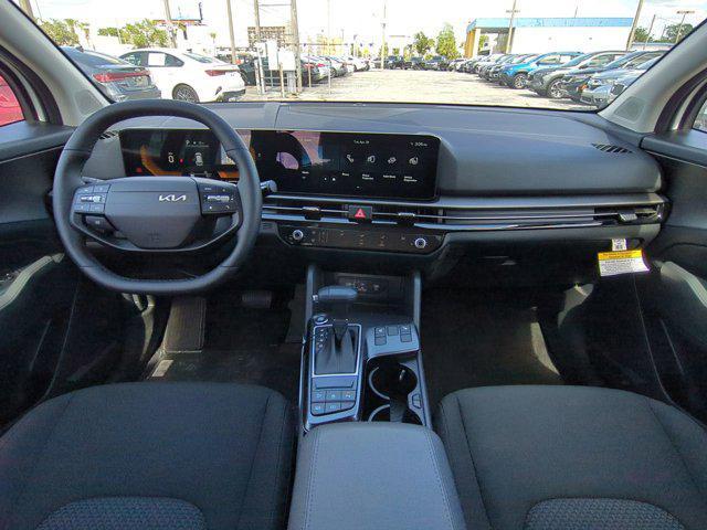new 2026 Kia Sportage car, priced at $31,560