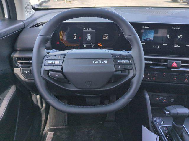 new 2026 Kia Sportage car, priced at $31,560