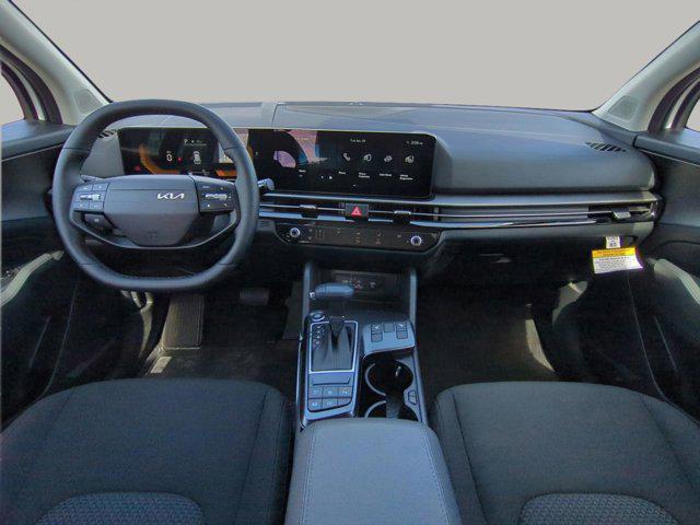 new 2026 Kia Sportage car, priced at $29,482