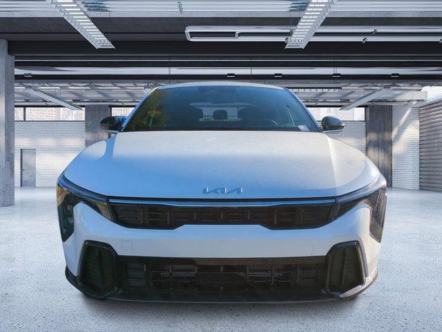 new 2025 Kia K4 car, priced at $26,223