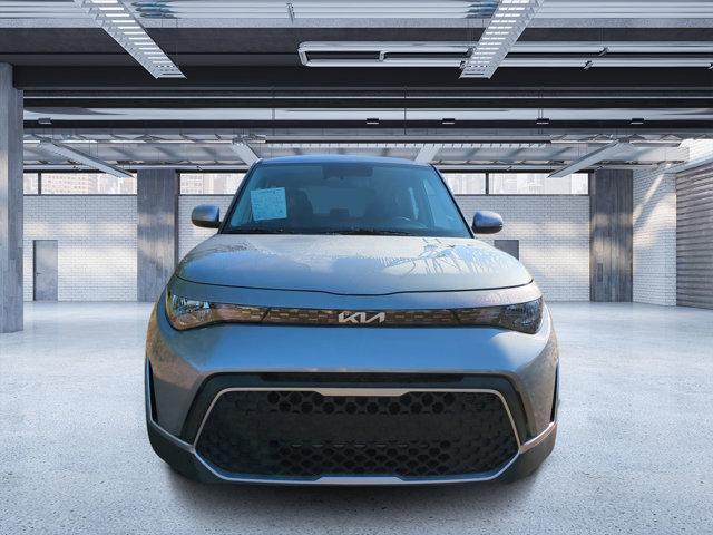 new 2025 Kia Soul car, priced at $21,275