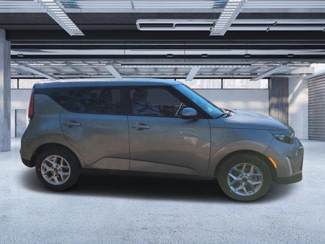 new 2025 Kia Soul car, priced at $21,275