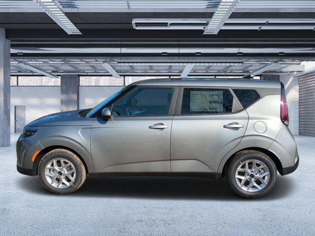 new 2025 Kia Soul car, priced at $21,275