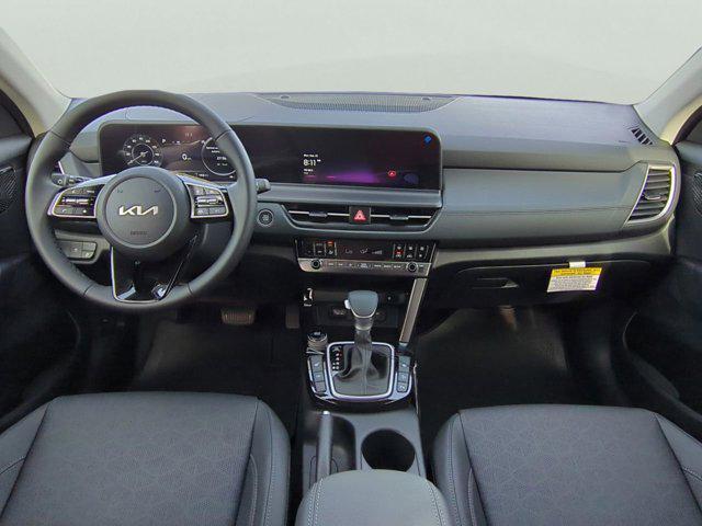 new 2026 Kia Seltos car, priced at $27,864
