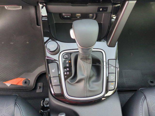 new 2026 Kia Seltos car, priced at $27,864