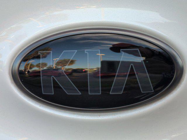 used 2021 Kia Sportage car, priced at $16,144