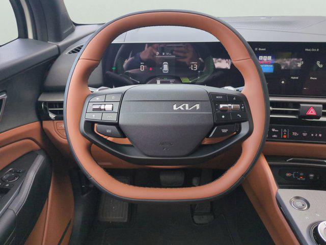 new 2026 Kia Sportage car, priced at $34,996