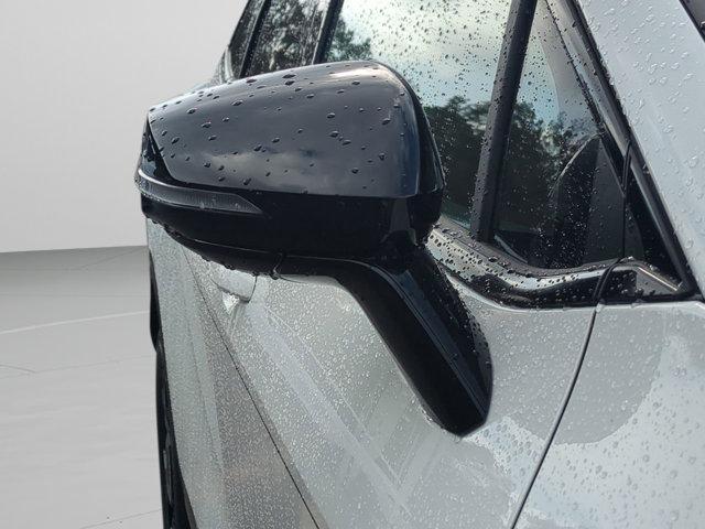 new 2026 Kia Sportage car, priced at $34,996