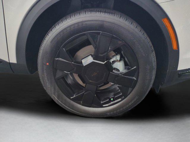 new 2026 Kia Sportage car, priced at $34,996