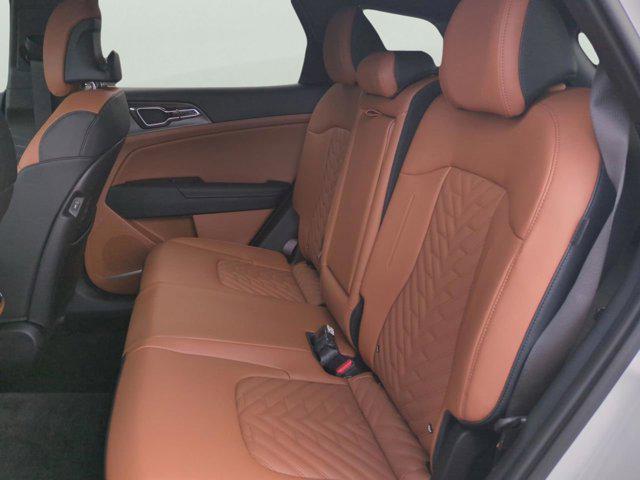 new 2026 Kia Sportage car, priced at $34,996