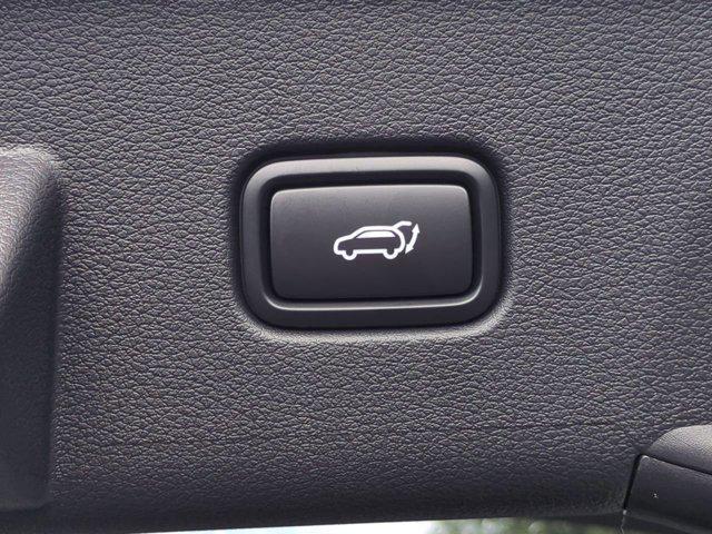 new 2026 Kia Sportage car, priced at $34,996