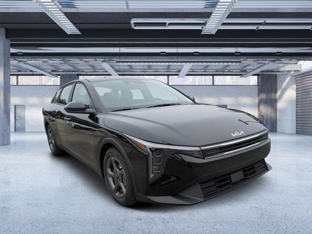 new 2025 Kia K4 car, priced at $23,941