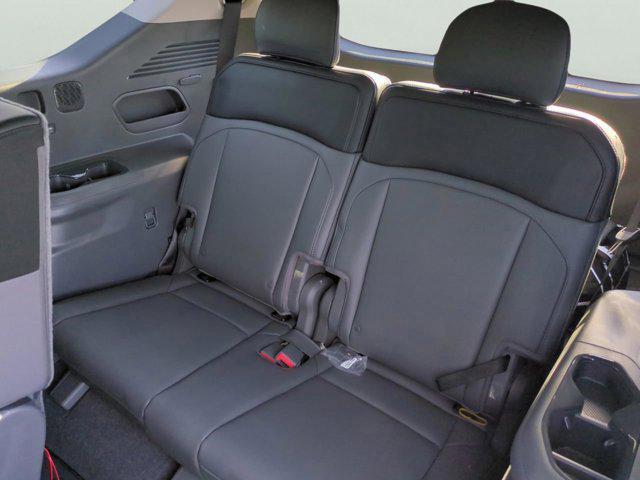 new 2026 Kia EV9 car, priced at $43,480