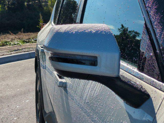 new 2026 Kia EV9 car, priced at $42,764