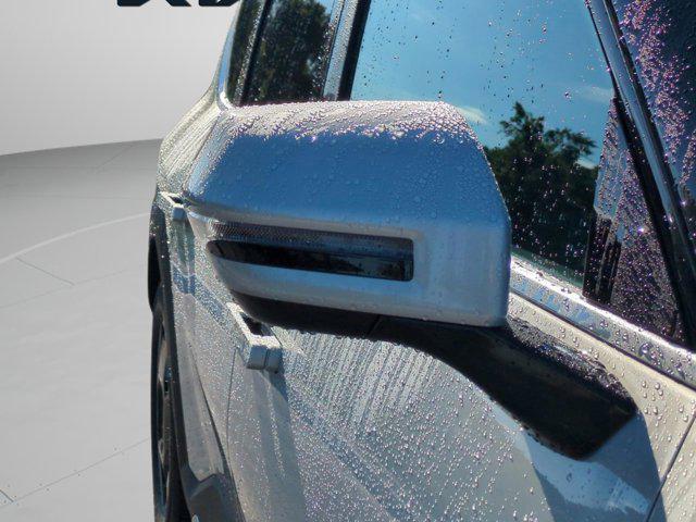 new 2026 Kia EV9 car, priced at $43,480