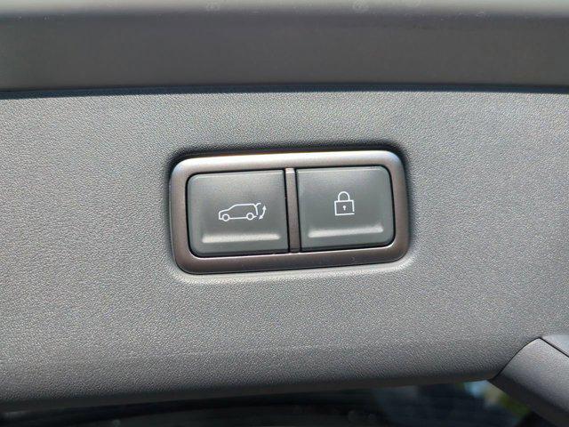 new 2026 Kia EV9 car, priced at $42,764