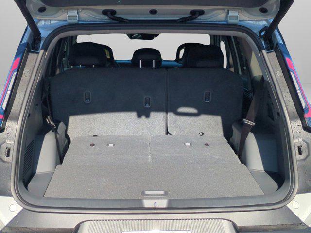 new 2026 Kia EV9 car, priced at $43,480