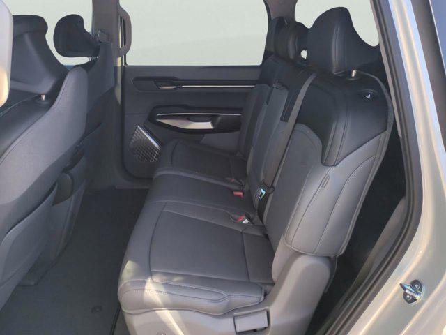 new 2026 Kia EV9 car, priced at $43,480