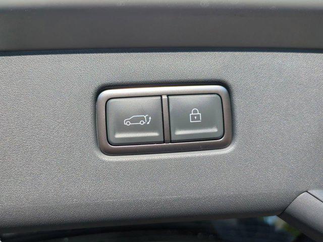 new 2026 Kia EV9 car, priced at $43,480