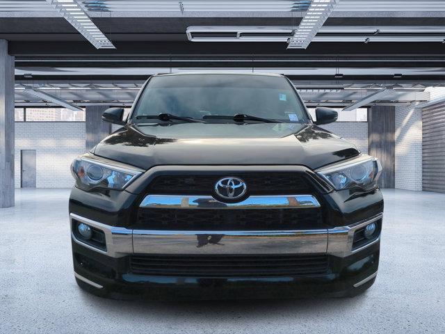 used 2018 Toyota 4Runner car, priced at $28,700