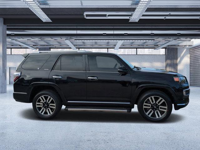 used 2018 Toyota 4Runner car, priced at $28,700