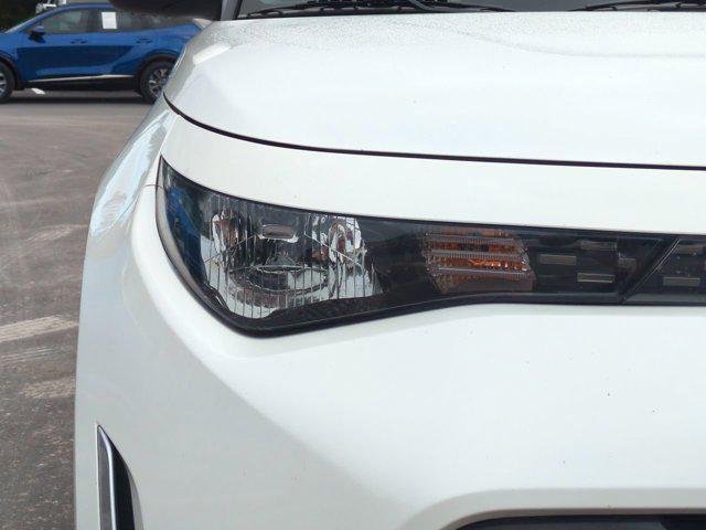 used 2024 Kia Soul car, priced at $14,933