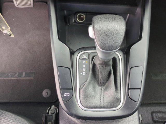 used 2024 Kia Soul car, priced at $14,933