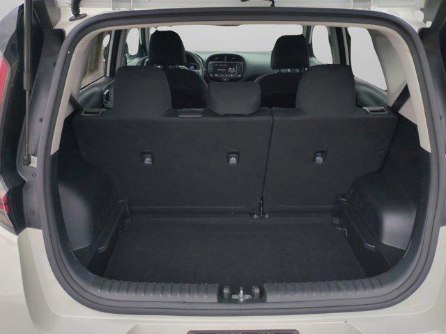 used 2024 Kia Soul car, priced at $14,933
