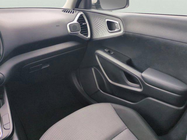 used 2024 Kia Soul car, priced at $14,933