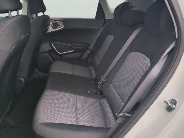 used 2024 Kia Soul car, priced at $14,933