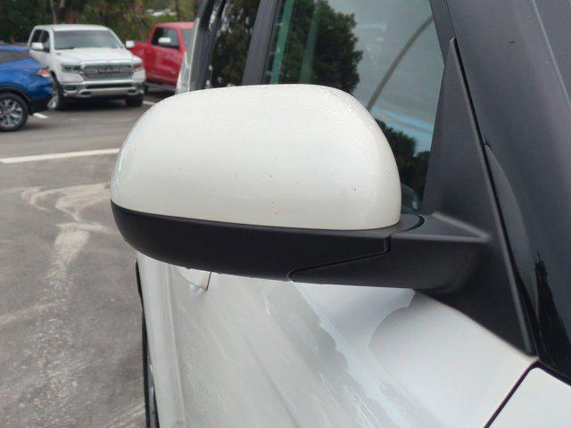 used 2024 Kia Soul car, priced at $14,933