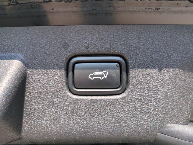 used 2023 Kia Sportage car, priced at $27,822