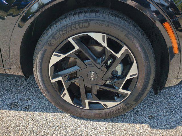 used 2023 Kia Sportage car, priced at $27,822