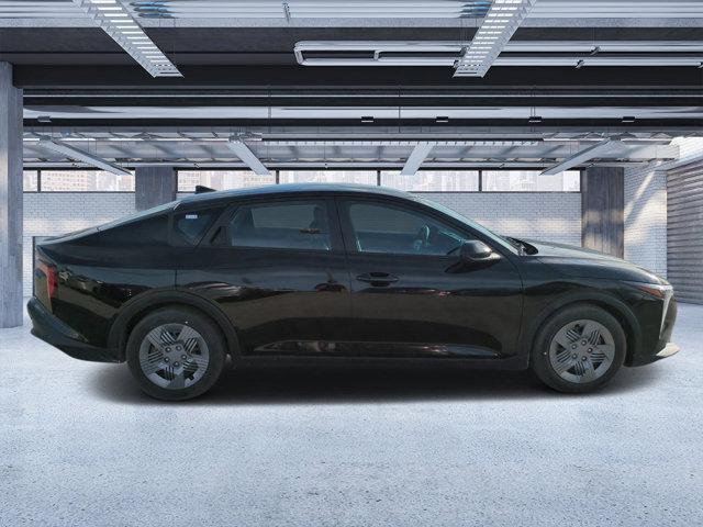 new 2025 Kia K4 car, priced at $22,956