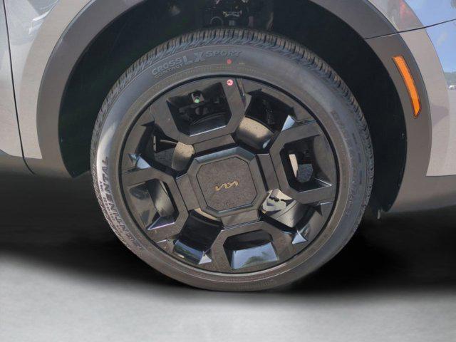 new 2025 Kia Sorento car, priced at $39,738