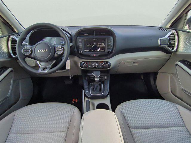 new 2025 Kia Soul car, priced at $19,790