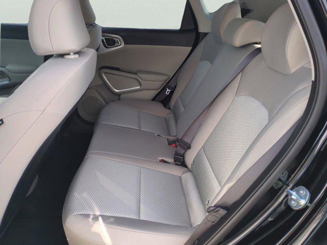 new 2025 Kia Soul car, priced at $19,790