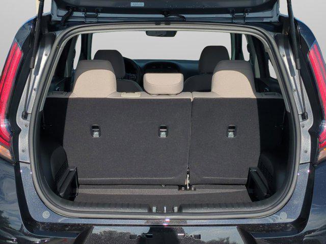 new 2025 Kia Soul car, priced at $19,790