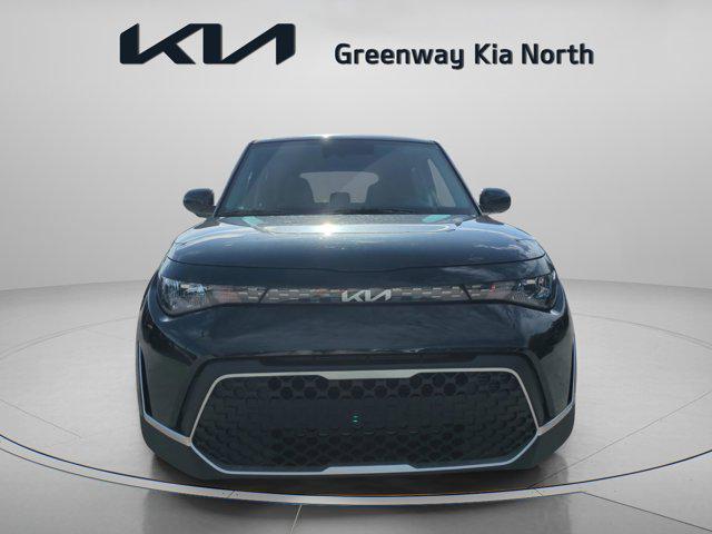 new 2025 Kia Soul car, priced at $19,790
