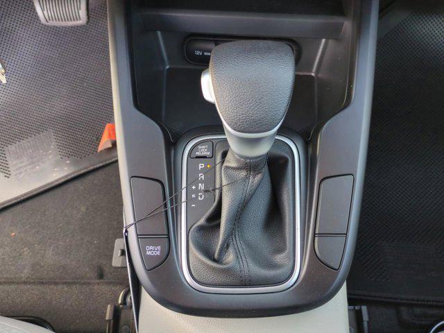 new 2025 Kia Soul car, priced at $19,790