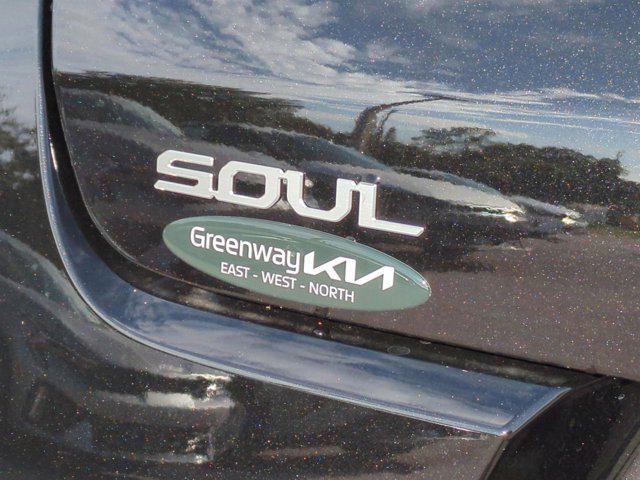 new 2025 Kia Soul car, priced at $19,790