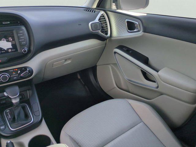 new 2025 Kia Soul car, priced at $19,790