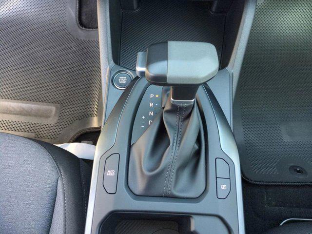 new 2025 Kia K4 car, priced at $21,176