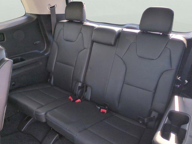 new 2025 Kia Telluride car, priced at $37,617