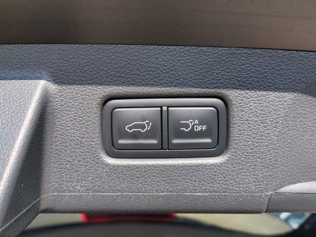 new 2025 Kia Telluride car, priced at $37,617