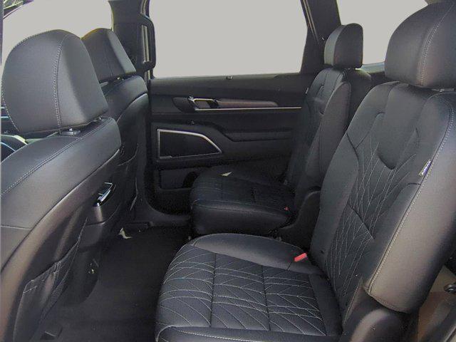 new 2025 Kia Telluride car, priced at $45,504