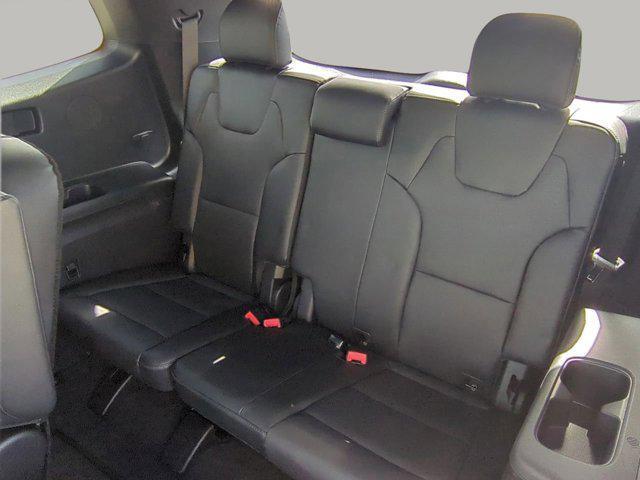 new 2025 Kia Telluride car, priced at $45,504