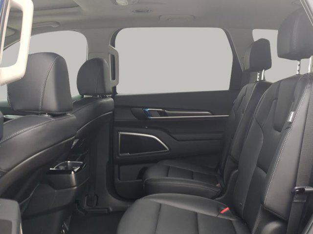 new 2025 Kia Telluride car, priced at $37,617
