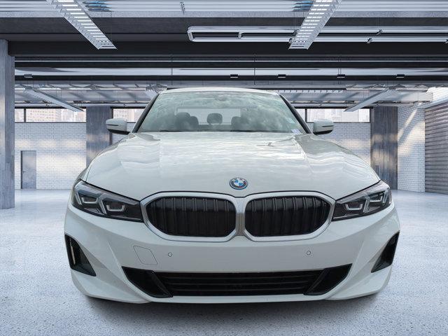 used 2023 BMW 330e car, priced at $30,922